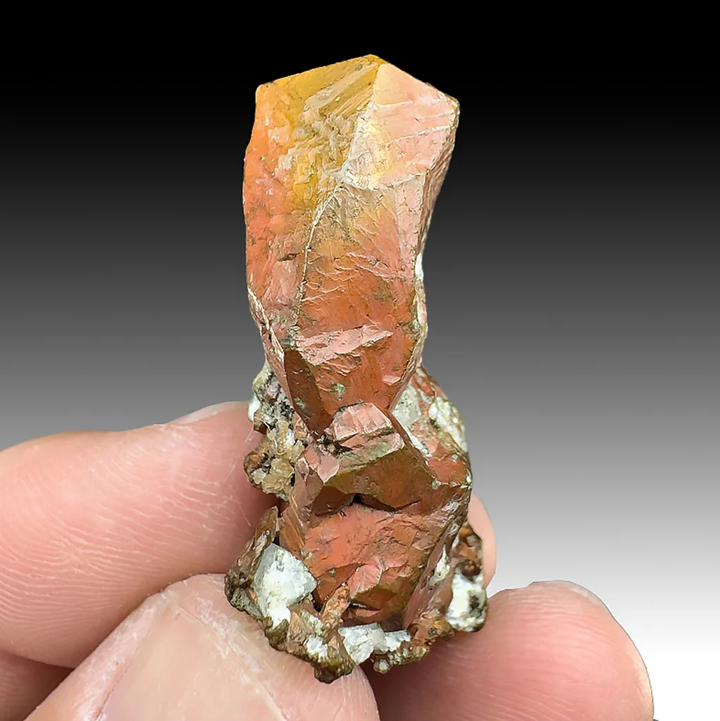 Copper - image 1
