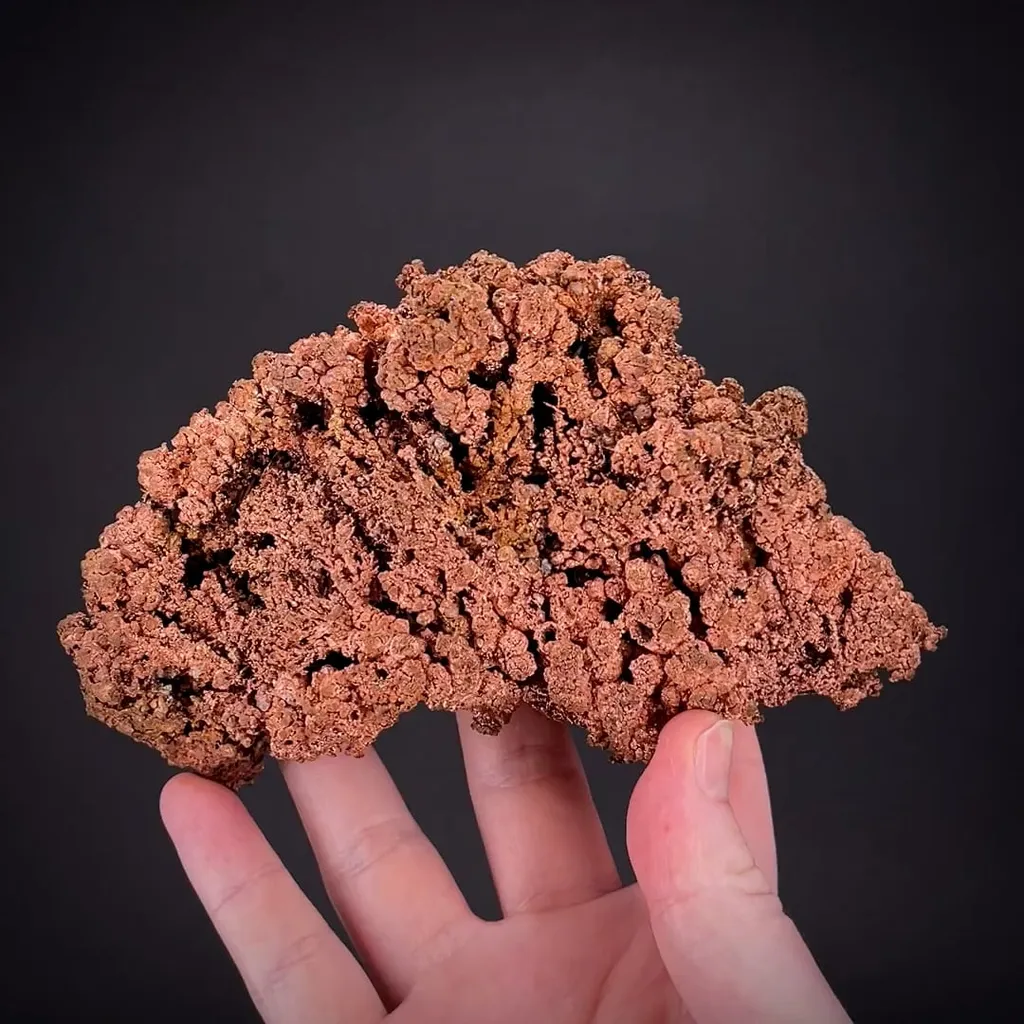 Copper - image 1