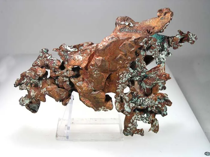 Copper image