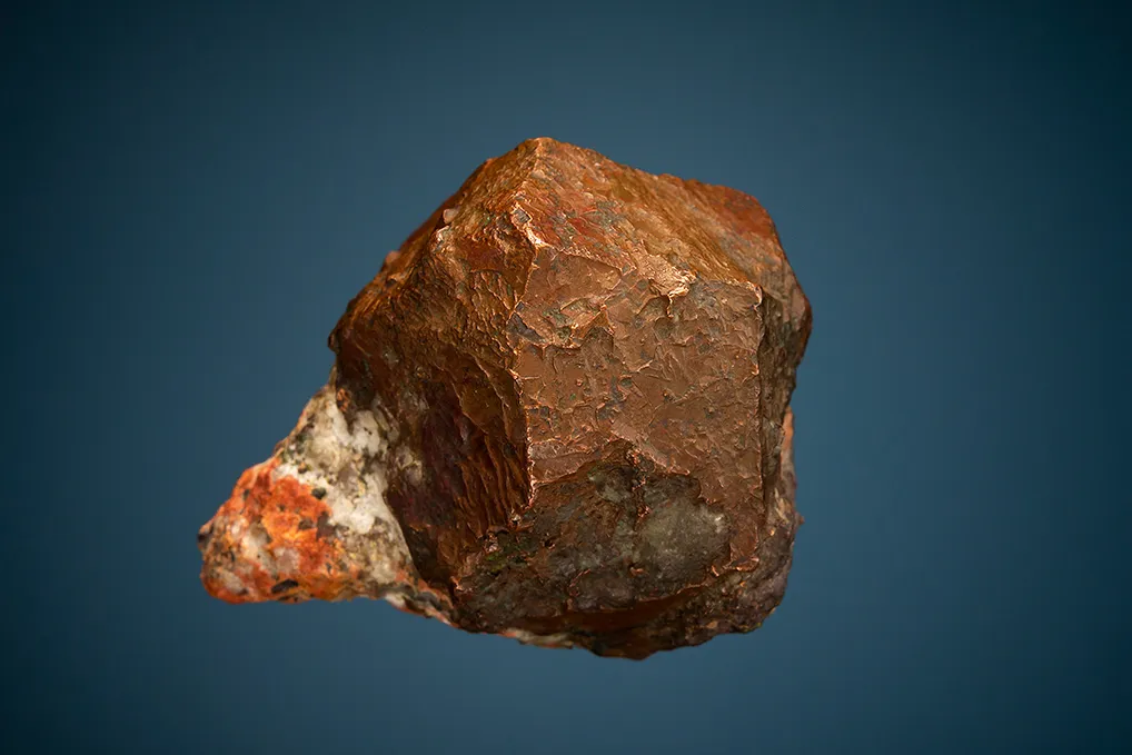 Copper image