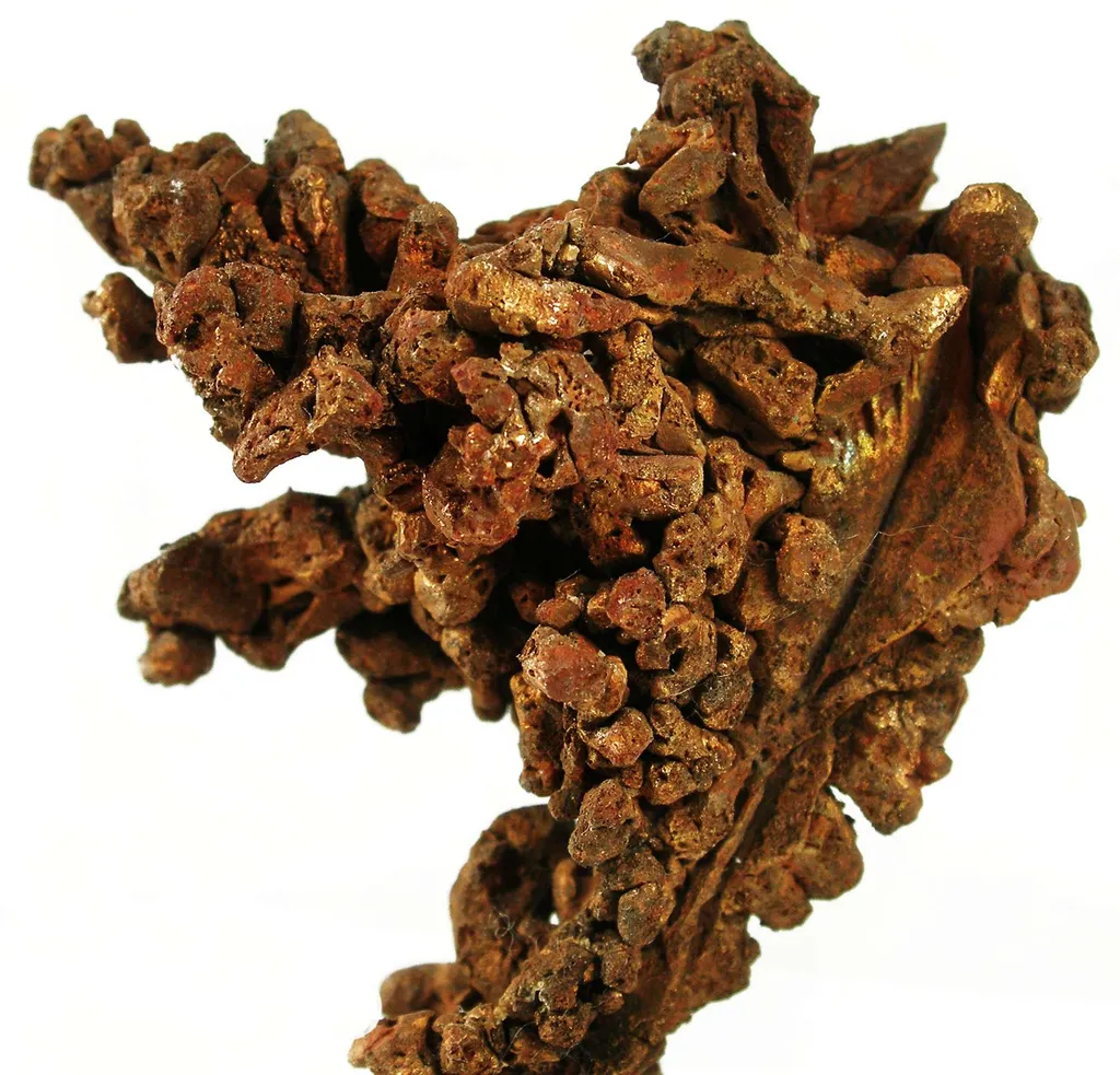 Copper - image 2