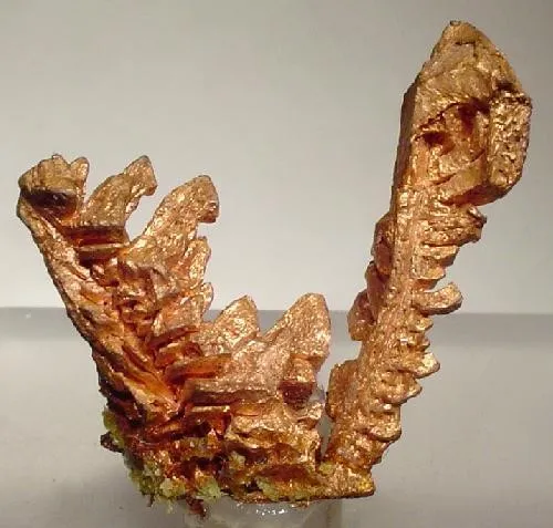 Copper image