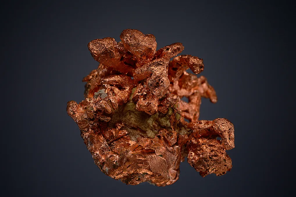 Copper - image 3