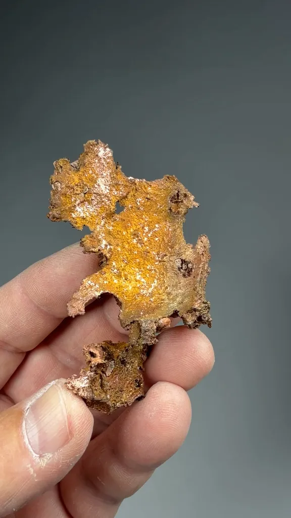 Copper - image 2