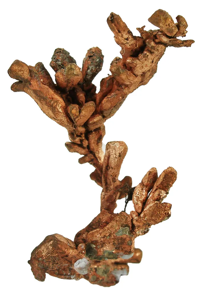 Copper image