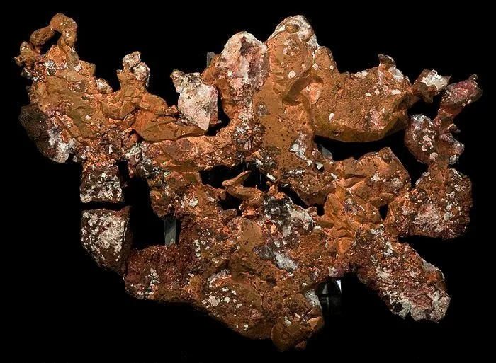 Copper image