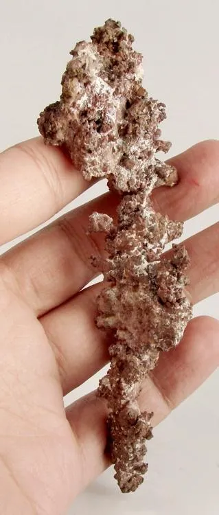 Copper image