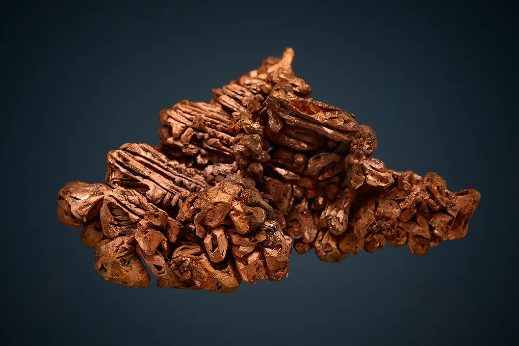 Copper - image 5