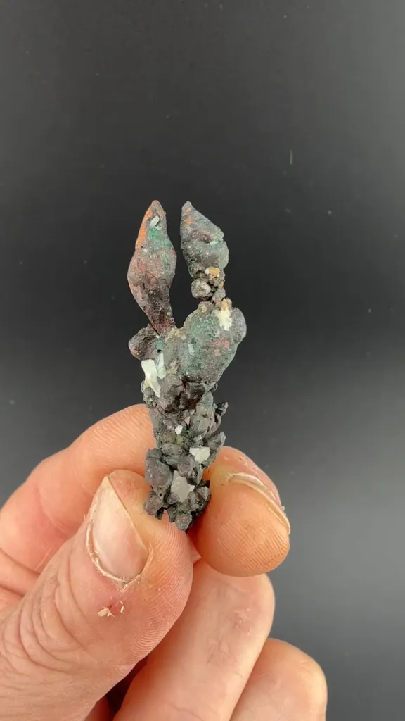 Copper image