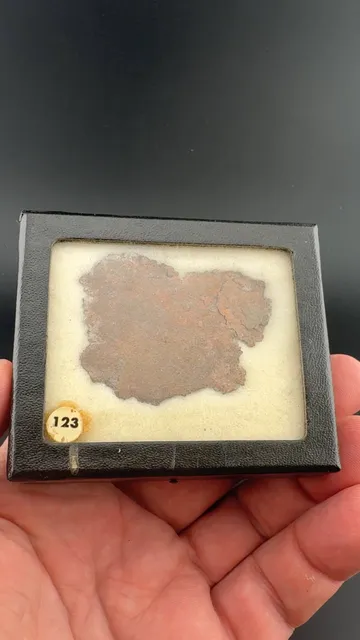 Copper