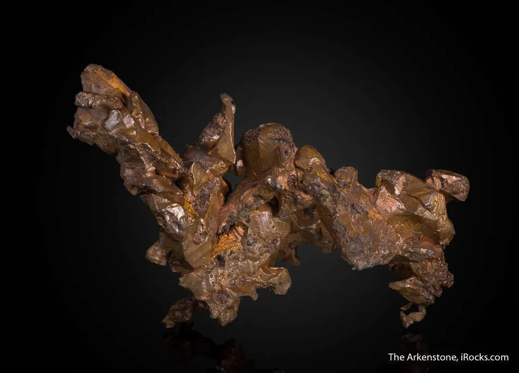 Copper image