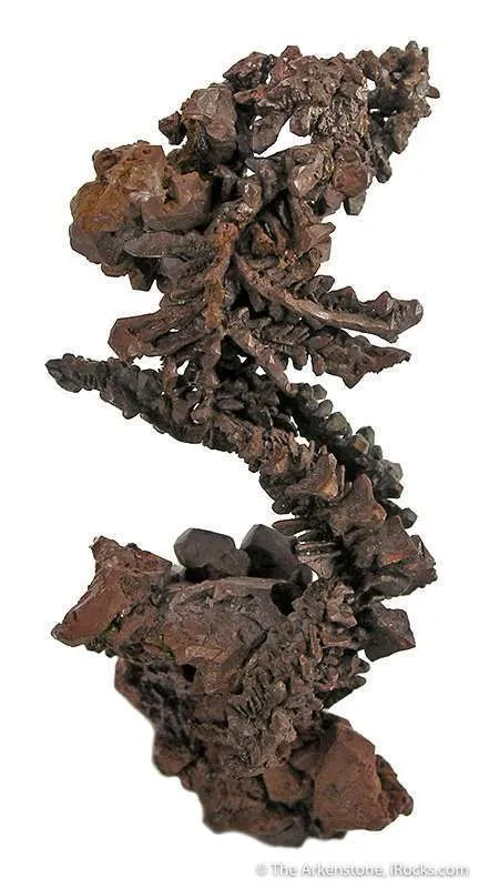 Copper image