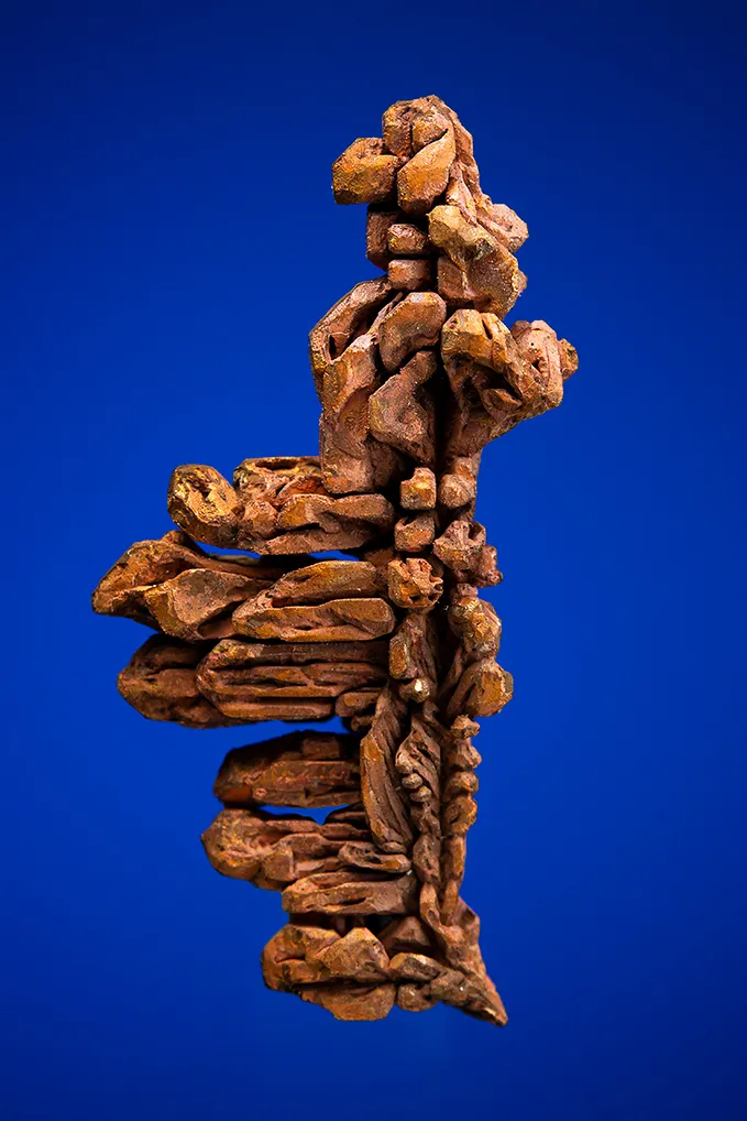 Copper image