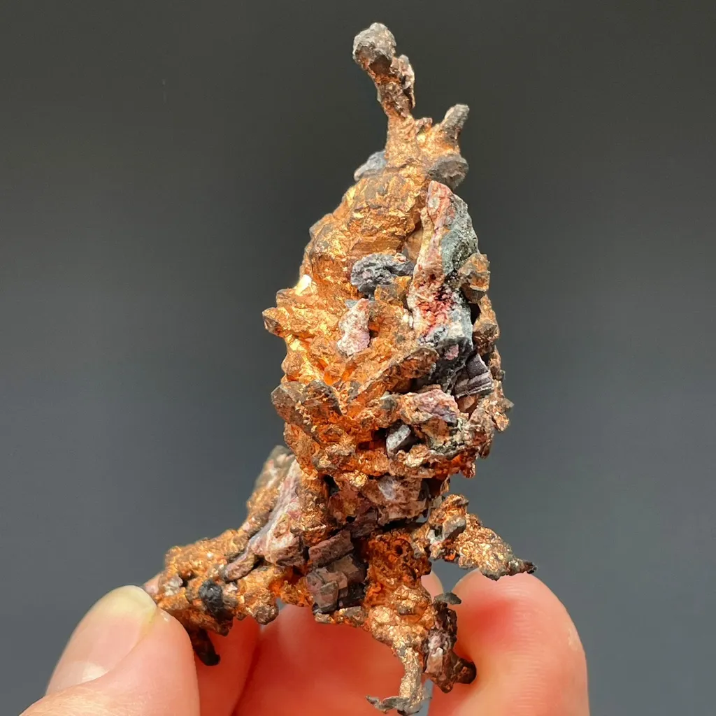Copper - image 4