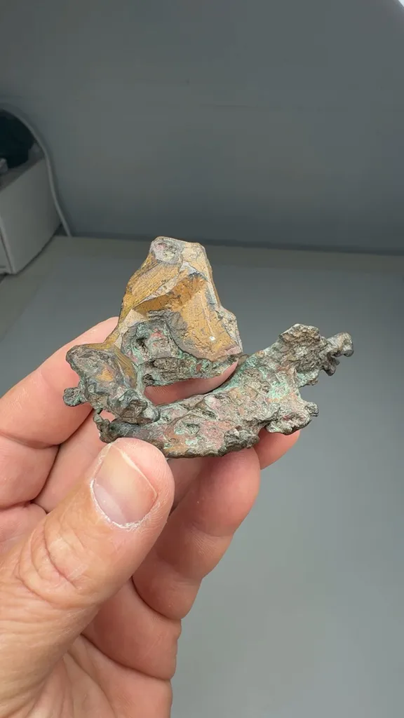 Copper - image 2