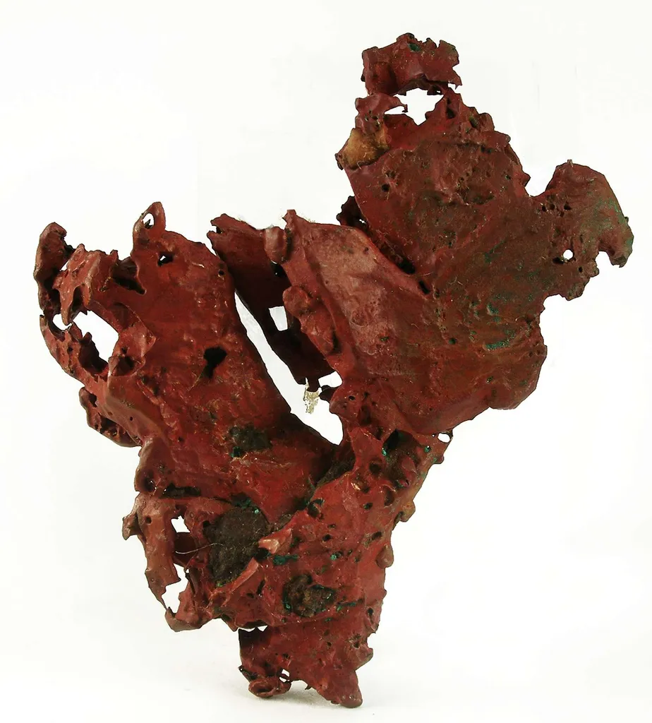Copper image