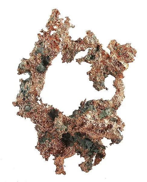 Copper image