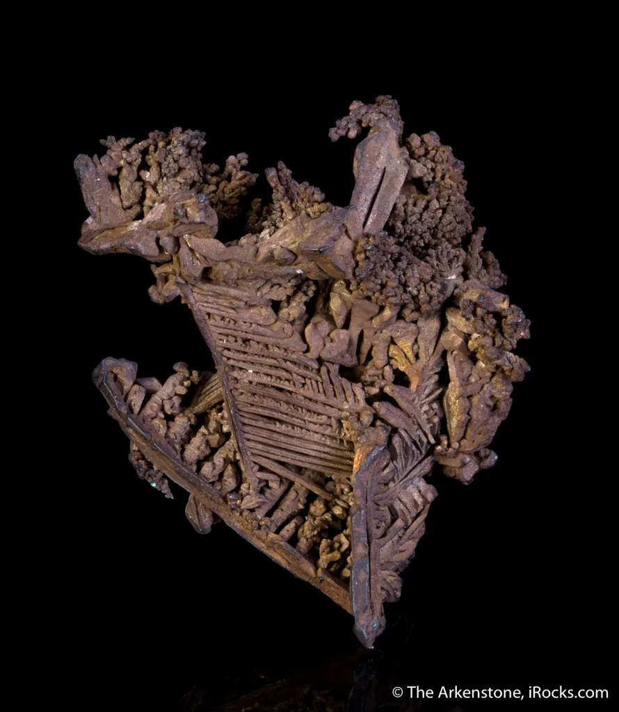 Copper - image 3