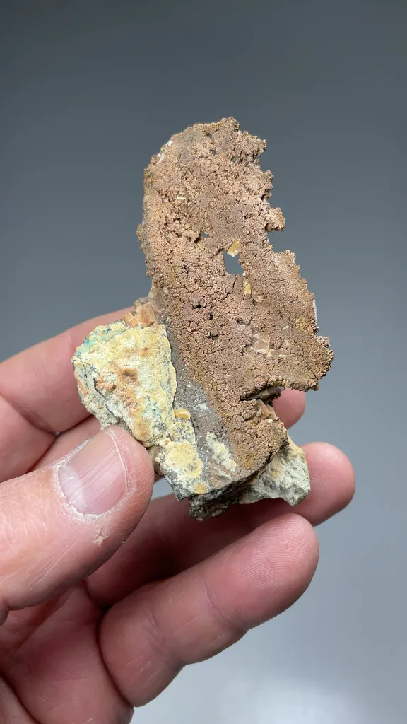 Copper - image 2