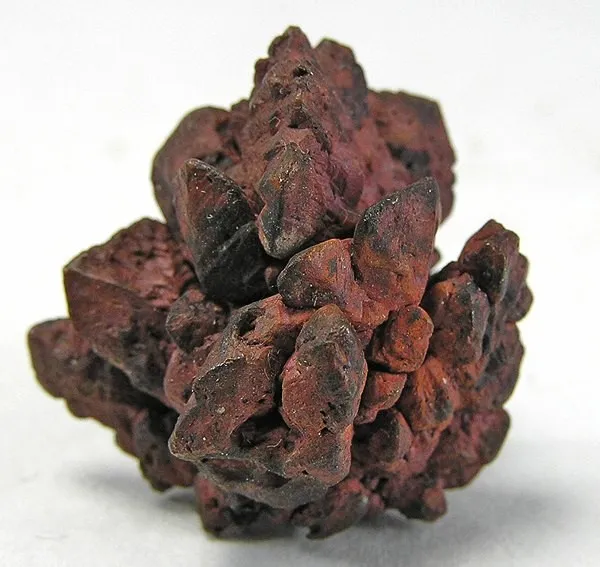Copper image