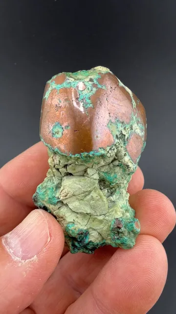 Copper