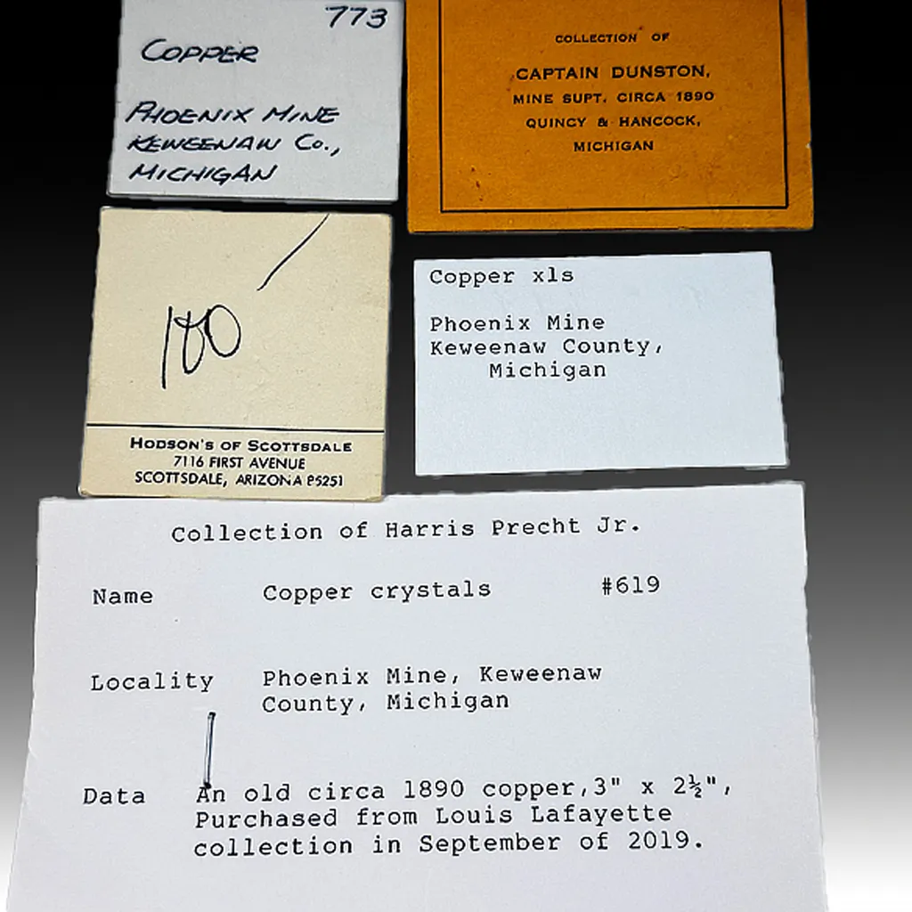 Copper - image 2
