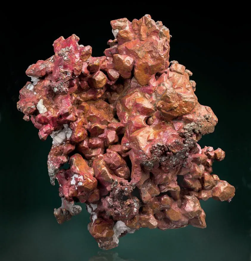 Copper image