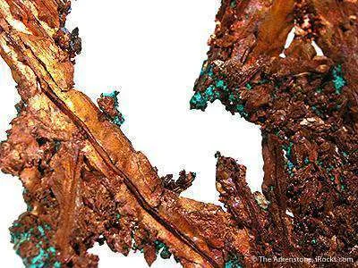 Copper - image 2