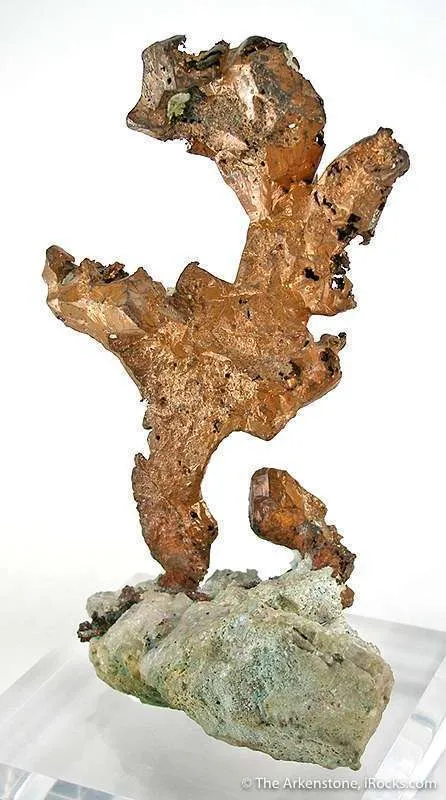 Copper - image 2