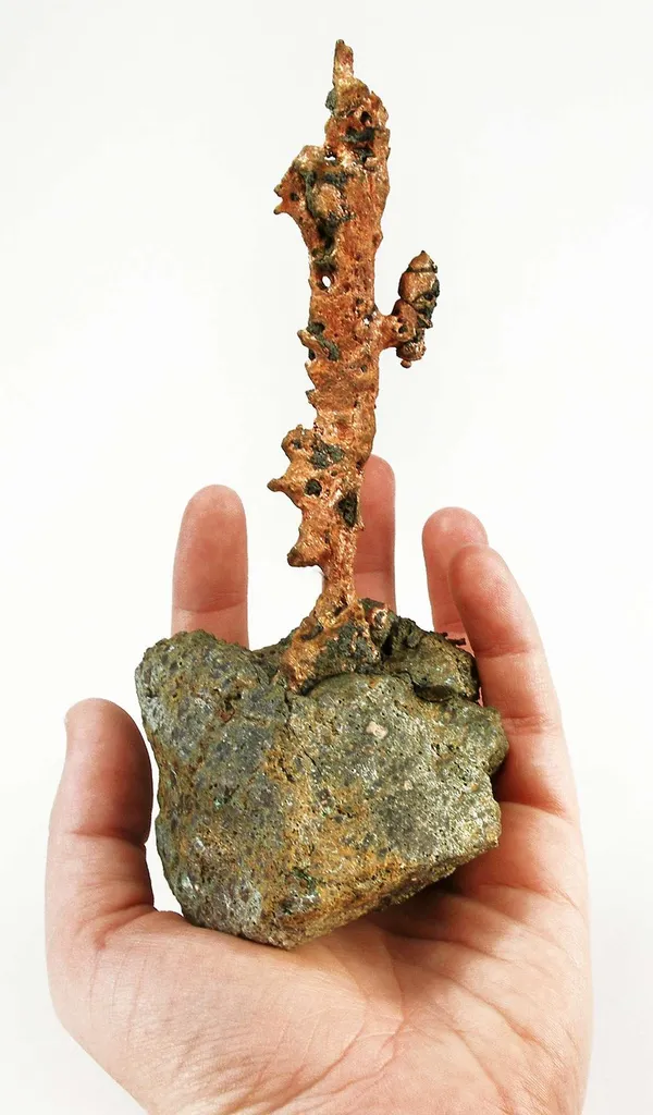 Copper - image 6