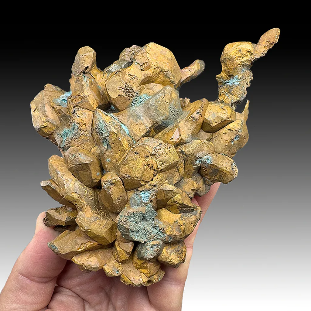 Copper image