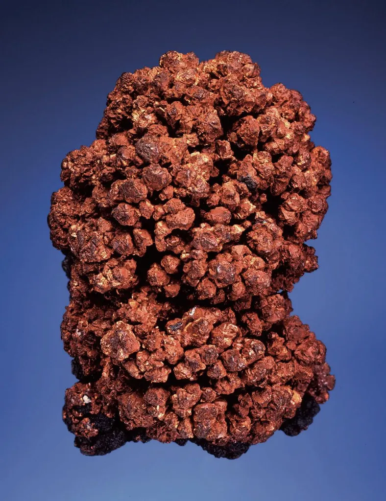 Copper - image 1