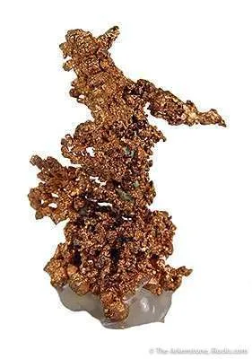Copper - image 2