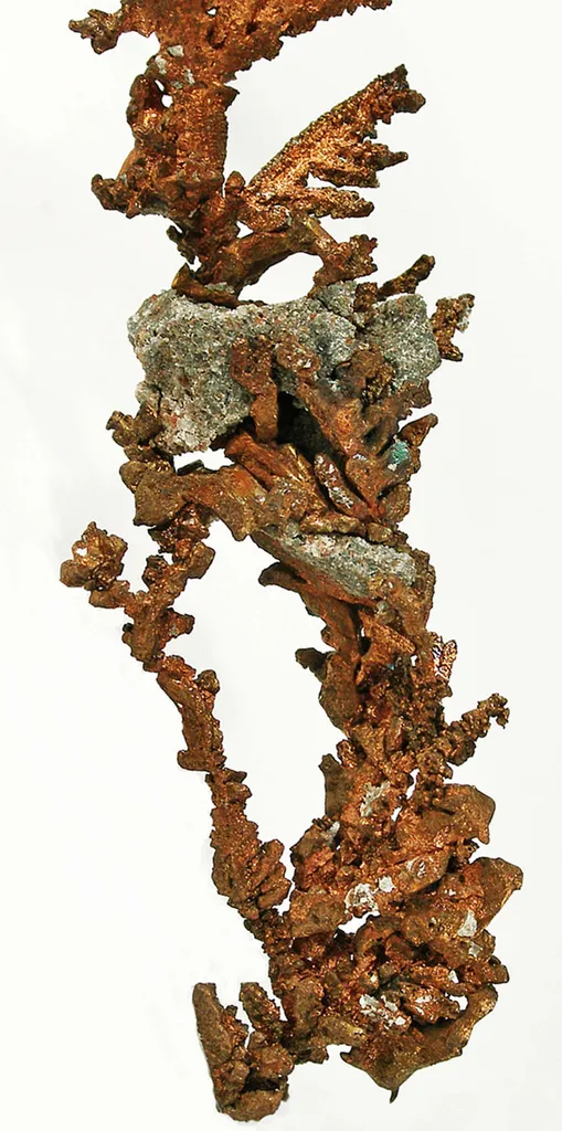 Copper - image 3