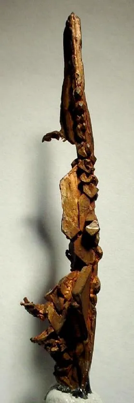 Copper image