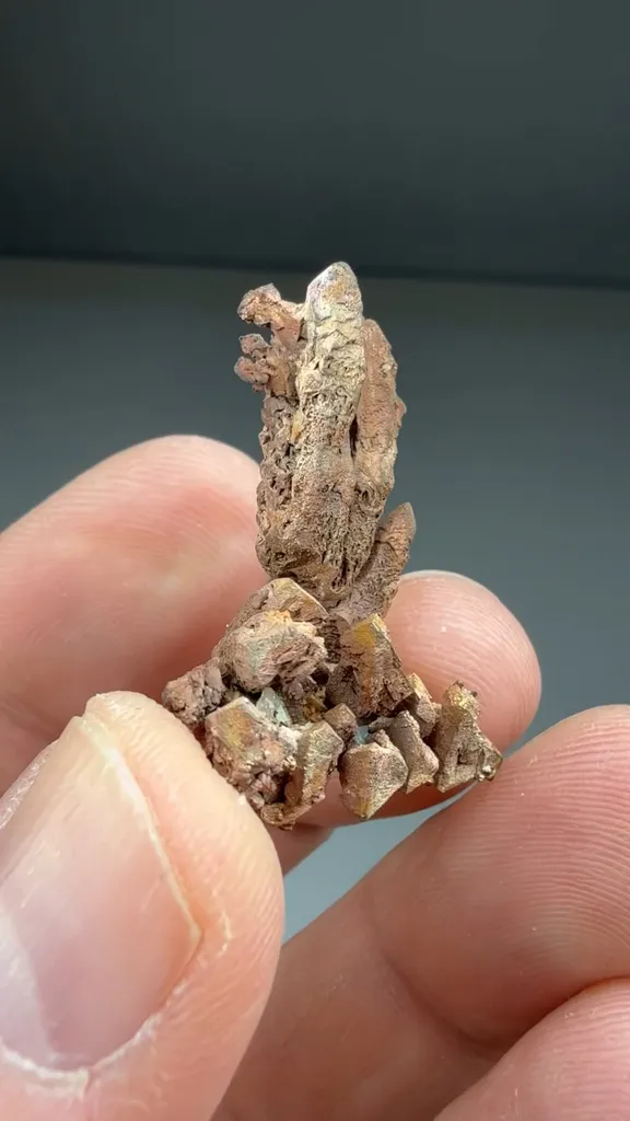Copper - image 2