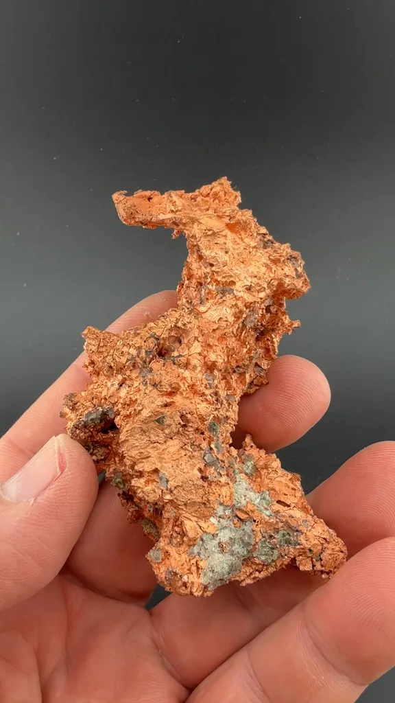 Copper - image 1