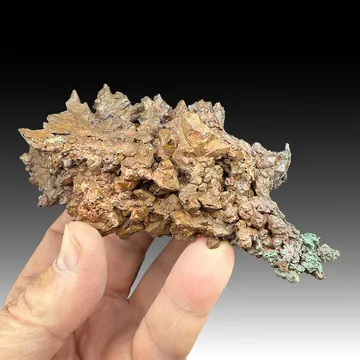 Copper