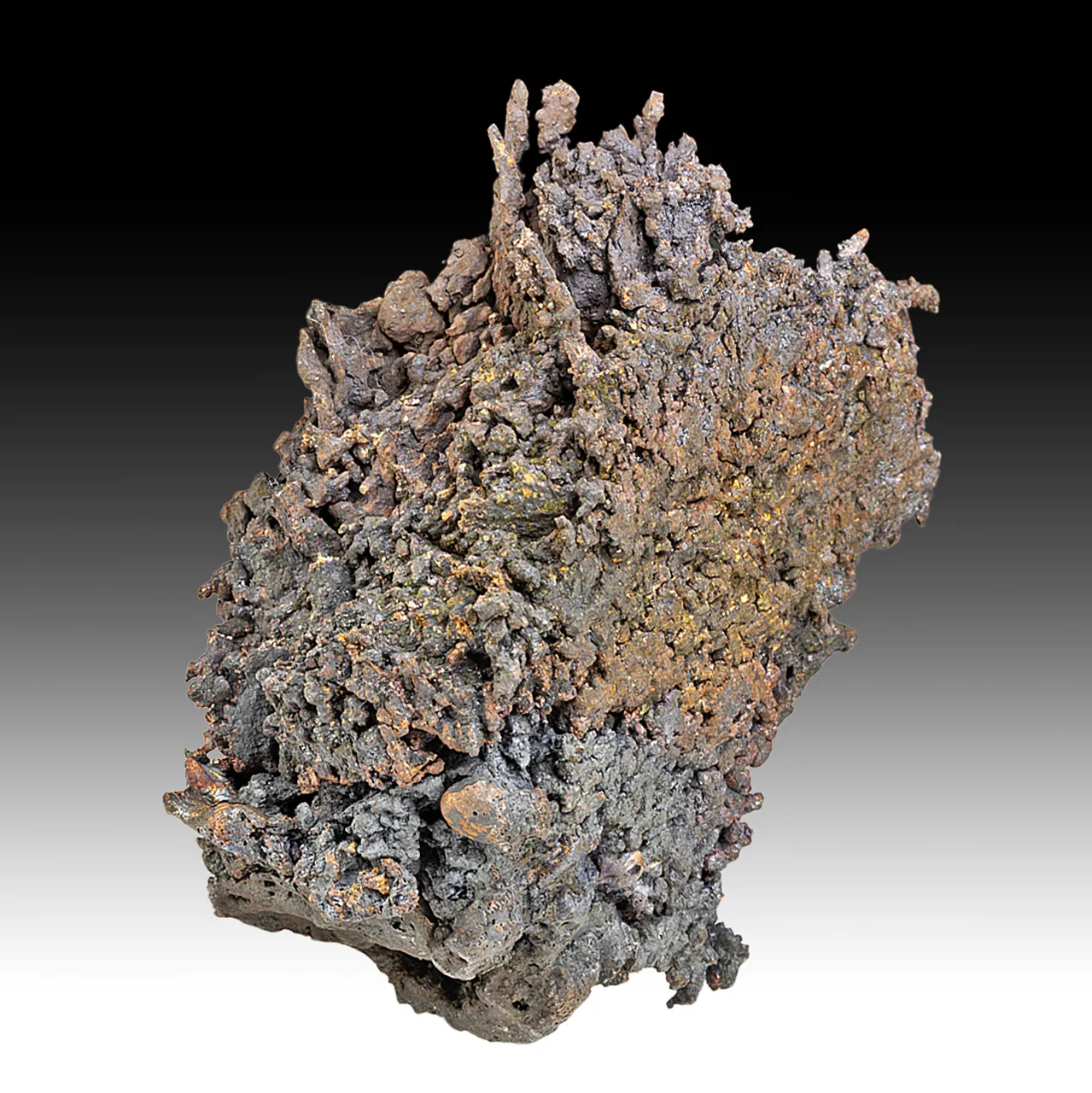Copper - image 1