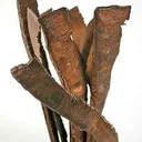 Copper "Feathers" (Miner Carving) - image 2