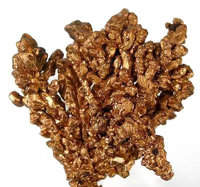Copper - image 2