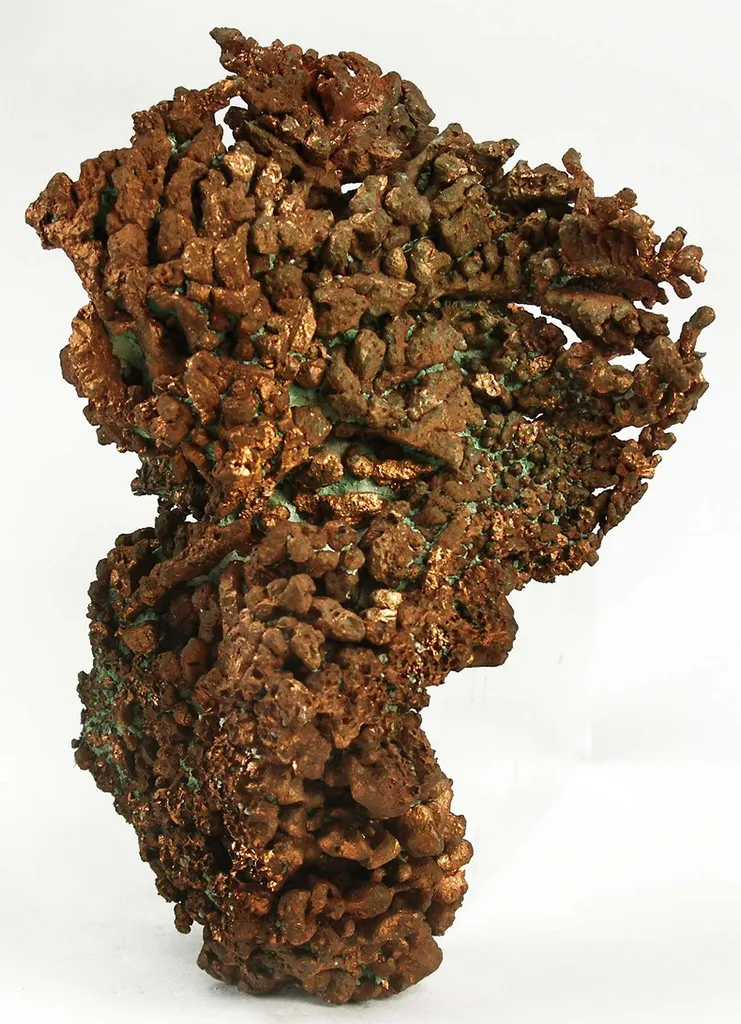 Copper image