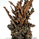 Copper "Fingers" - image 1