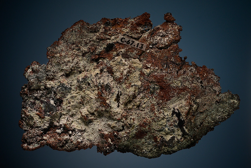 Copper from Cashin Mine, Colorado, USA - image 3
