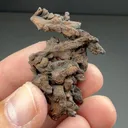Copper from Centennial Mine, Michigan, USA - image 2