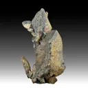 Copper from Central Mine, Keweenaw County, Michigan, USA - image 1