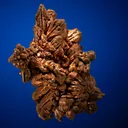 Copper from Chino Mine, near Bayard, Grant County, New Mexico, USA - image 5