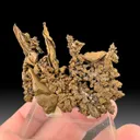 Copper from Chino Mine, New Mexico, USA - image 1