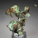 Copper from Keweenaw County, Michigan, USA - image 1