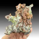Copper from Keweenaw Peninsula, Michigan, USA - image 1